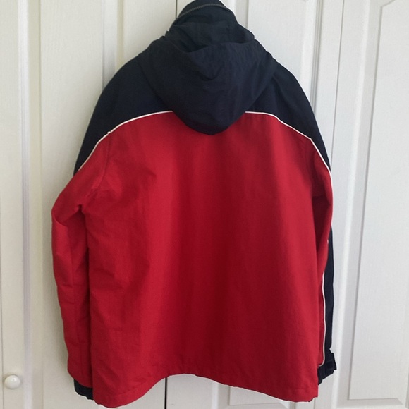 Tommy Hilfiger Men’s Jacket, size L - Picture 7 of 8